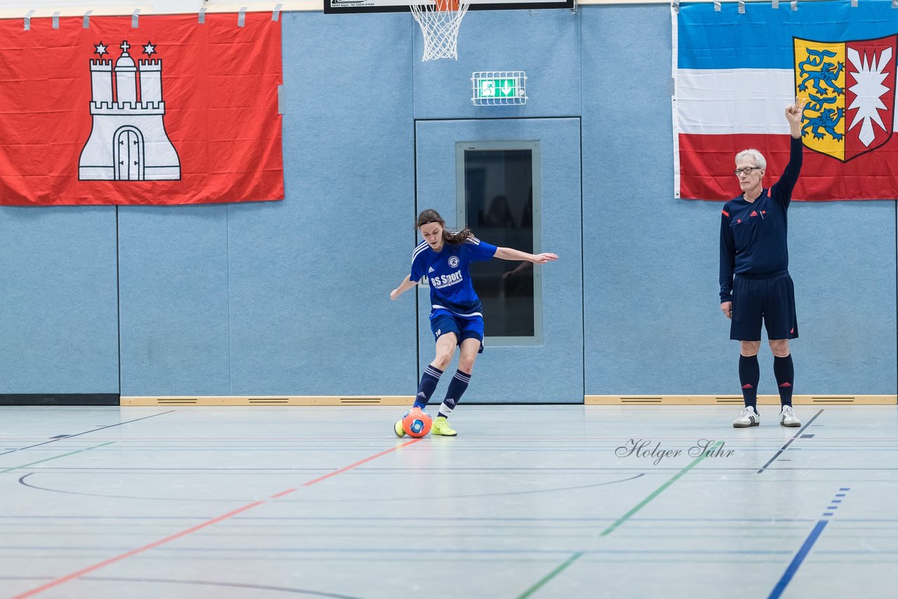 Bild 357 - HFV Futsalmeisterschaft